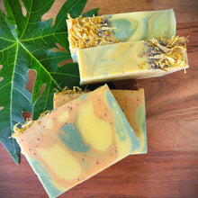 Load image into Gallery viewer, Papaya & Mango