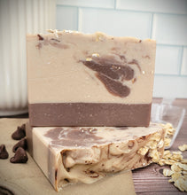 Load image into Gallery viewer, Cocoa & Oats