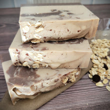 Load image into Gallery viewer, Cocoa & Oats