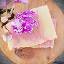 Load image into Gallery viewer, Sea Salt and Orchid