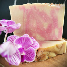 Load image into Gallery viewer, Sea Salt and Orchid