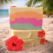 Load image into Gallery viewer, Island Hibiscus