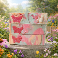 Carregar imagem no visualizador da galeria, Butterfly Garden