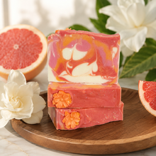 Load image into Gallery viewer, Gardenia & Grapefruit