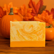 Load image into Gallery viewer, Pumpkin & Persimmon