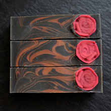 Load image into Gallery viewer, Dark Rose