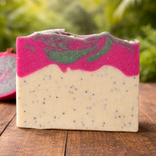 Load image into Gallery viewer, Dragonfruit & Hibiscus