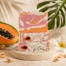 Carregar imagem no visualizador da galeria, Papaya Cream
