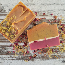 Carregar imagem no visualizador da galeria, Passionfruit Rose