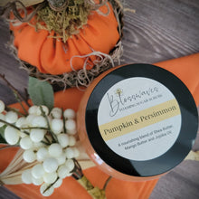 Load image into Gallery viewer, Pumpkin &amp; Persimmon Foaming Body Scrub
