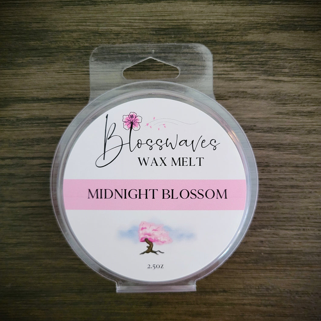 Midnight Blossom
