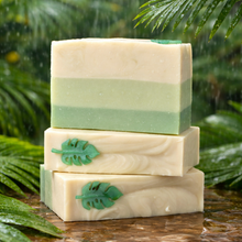 Load image into Gallery viewer, Jungle Rain
