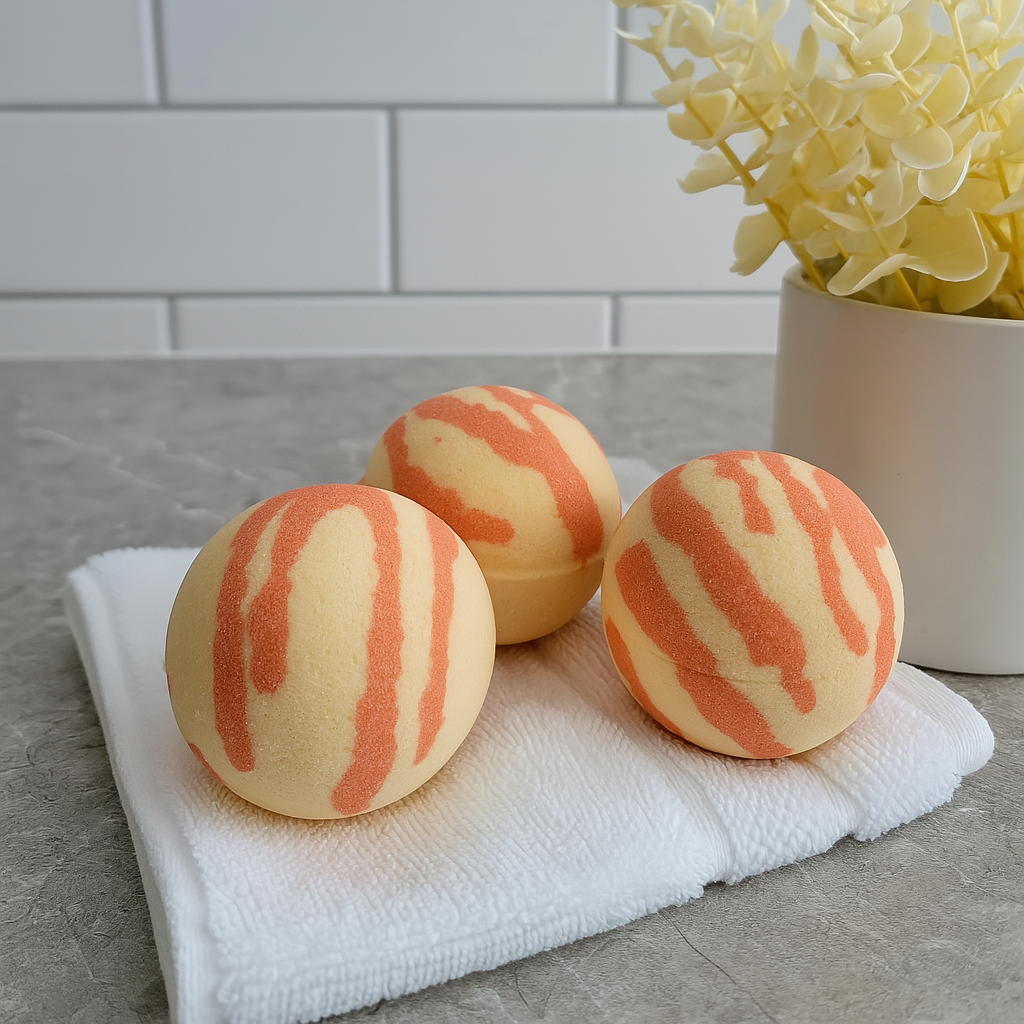 Golden Melon