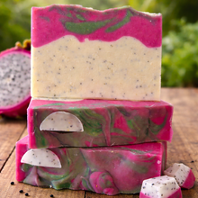 Load image into Gallery viewer, Dragonfruit &amp; Hibiscus

