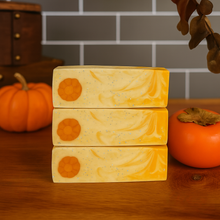 Carregar imagem no visualizador da galeria, Pumpkin &amp; Persimmon
