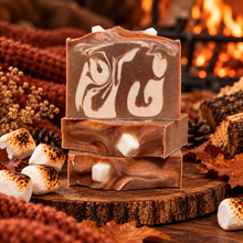 Carregar imagem no visualizador da galeria, Marshmallow Bonfire
