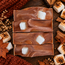 Carregar imagem no visualizador da galeria, Marshmallow Bonfire
