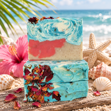 Load image into Gallery viewer, Ocean Rose
