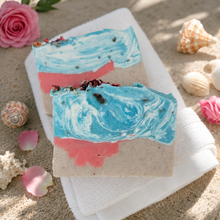 Load image into Gallery viewer, Ocean Rose
