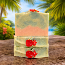 Load image into Gallery viewer, Pineapple &amp; Papaya
