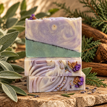 Carregar imagem no visualizador da galeria, Wild Sage &amp; Cedar
